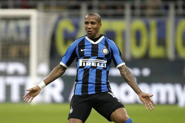 Η μαγική τσατσάρα είναι το γούρι νίκης των Γιανγκ και Μουρίνιο