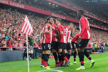 Αθλέτικ-Σοθιεδάδ: Πρώτα Βάσκοι και μετά αντίπαλοι