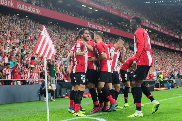 Αθλέτικ-Σοθιεδάδ: Πρώτα Βάσκοι και μετά αντίπαλοι