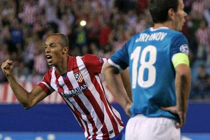 Επαγγελματικές νίκες για Ατλέτικο και Πόρτο