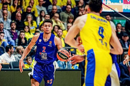 Μακάμπι-Ολυμπιακός: Μια αχρείαστη βοήθεια που έγινε πληγή