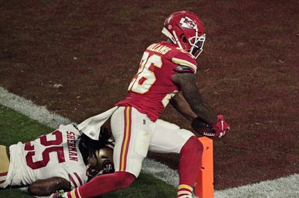 Super Bowl LIV: Ένα τρόπαιο που έχει το ‘στίγμα’ της αμφιβολίας