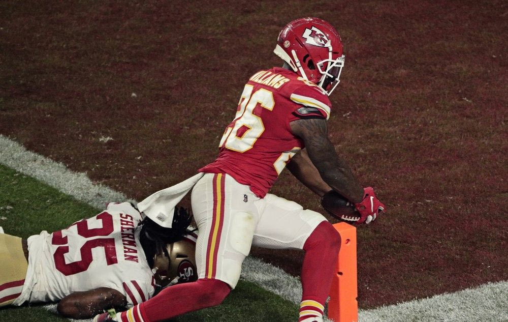 Super Bowl LIV: Ένα τρόπαιο που έχει το ‘στίγμα’ της αμφιβολίας