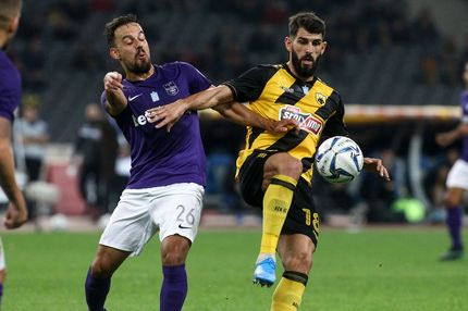 Show στο ΝΒΑ και μεγάλα παιχνίδια σε Super League, La Liga