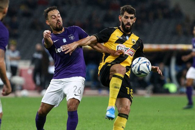 Show στο ΝΒΑ και μεγάλα παιχνίδια σε Super League, La Liga