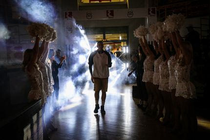 ΕΚΟ All-Star Game: Οι νέοι ήταν πιο ωραίοι απ’ τους παλιούς
