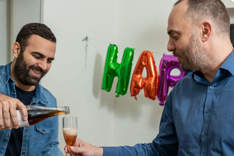 Πώς θα οργανώσεις σε λίγα λεπτά το τέλειο πάρτι γενεθλίων στο σπίτι