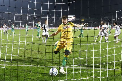 ΠΑΟΚ-Παναθηναϊκός: Αν δεν υπήρχε ο Διούδης