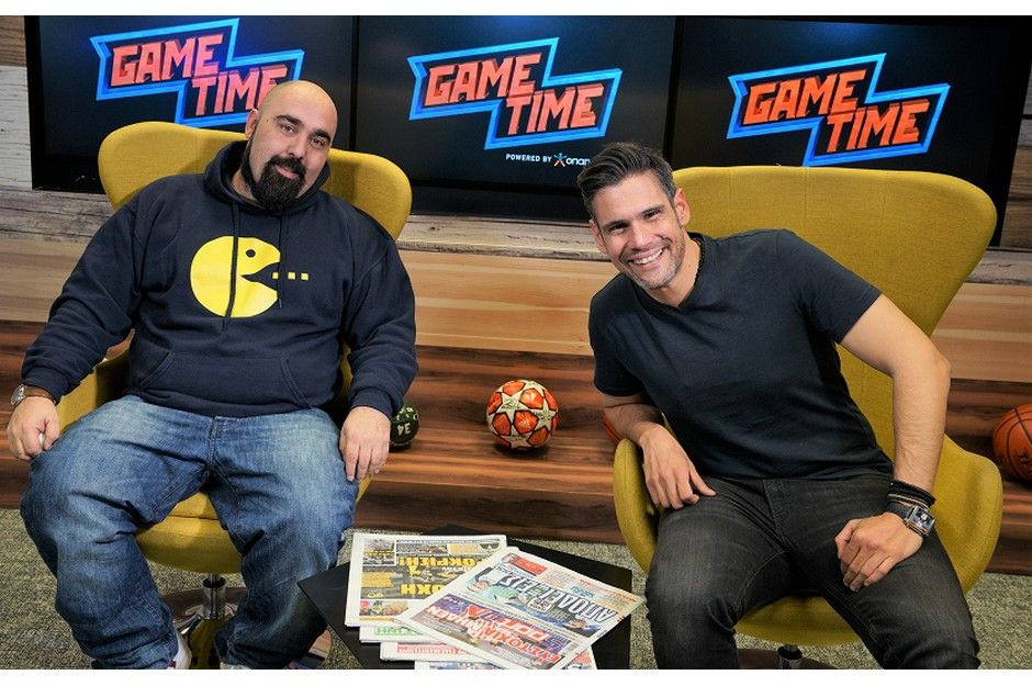 ΟΠΑΠ Game Time: Ουγγαρέζος-Din Dan Done κοντράρονται για το ντέρμπι ΑΕΚ-ΠΑΟ