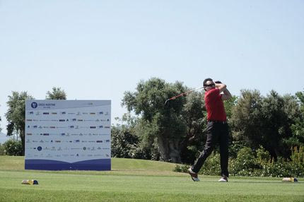 Greek Maritime Golf Event: Η επιστροφή του κορυφαίου ναυτιλιακού τουρνουά γκολφ