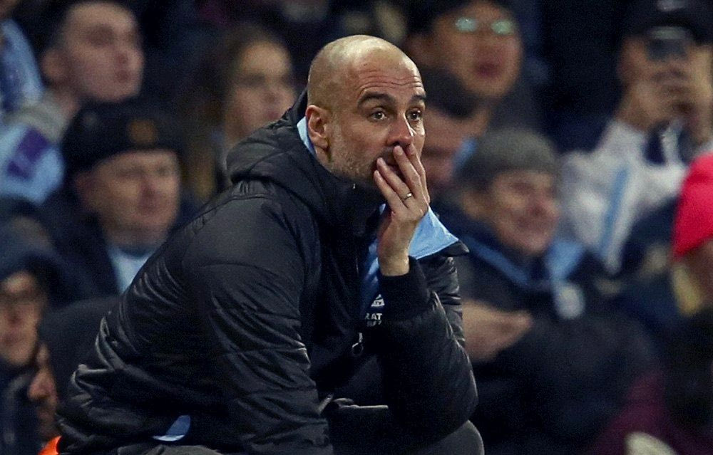 Ο ‘Σνόουντεν’ της Σίτι που χάκαρε τον Πεπ δεν βρήκε ‘άσυλο’