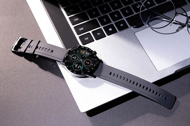 Να γιατί αυτό το smartwatch θα γίνει το αγαπημένο σου gadget