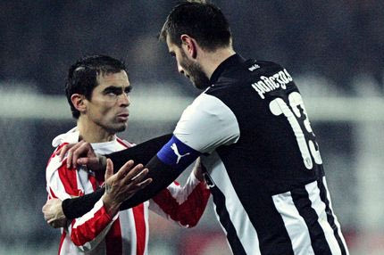 Ένα quiz για το ΠΑΟΚ-Ολυμπιακός που θα τρομάξεις να λύσεις