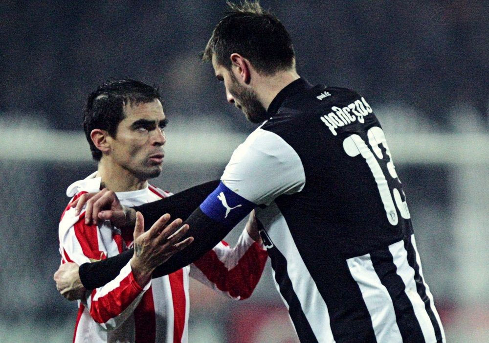 Ένα quiz για το ΠΑΟΚ-Ολυμπιακός που θα τρομάξεις να λύσεις