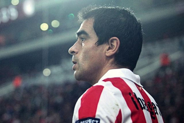 11 βετεράνοι που δεν ήρθαν στην Ελλάδα για τα ‘τελευταία ένσημα’