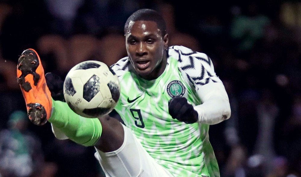 Ο δανεικός φορ των 4 εκατομμυρίων δεν προλάβαινε να περάσει τα τεστ