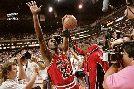 Ο Χότζες δεν επιτέθηκε αναίτια στον Τζόρνταν για τον ‘θίασο κοκαΐνης’