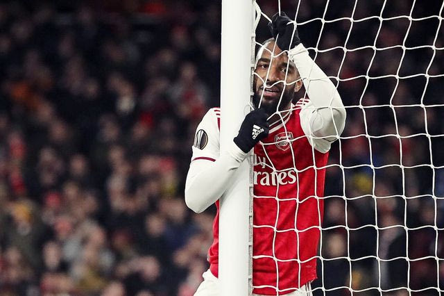 Ο Ολυμπιακός προκάλεσε οικονομικό σοκ στην Άρσεναλ