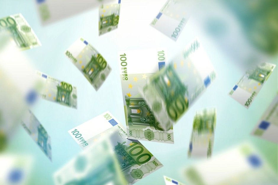 ΣΚΡΑΤΣ:  Κέρδη 3.085.026 ευρώ την προηγούμενη εβδομάδα