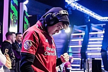 Πόσο κοστίζει ένα μάθημα από τον καλύτερο παίκτη FIFA 20 παγκοσμίως;