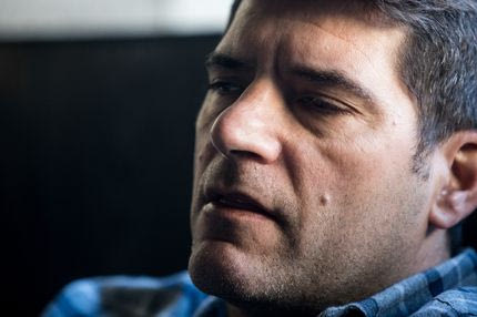 Ο Τεό Λοράντος δεν θα ψάξει ποτέ δικαιολογίες