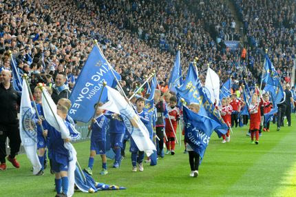 Το εξωφρενικό ποσό που πληρώνει ένα ball boy στις αγγλικές ομάδες