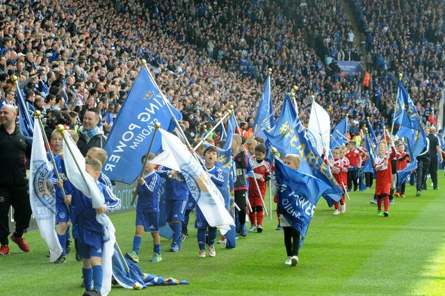 Το εξωφρενικό ποσό που πληρώνει ένα ball boy στις αγγλικές ομάδες