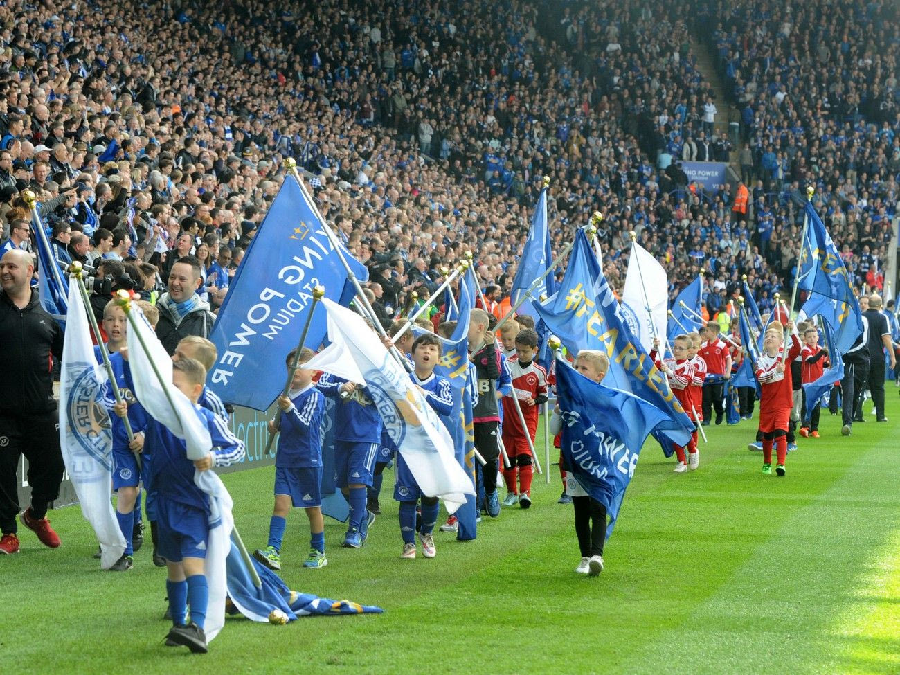 Το εξωφρενικό ποσό που πληρώνει ένα ball boy στις αγγλικές ομάδες