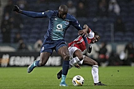 Ο Μουσά Μαρεγκά έγινε μόνος του αλλαγή γιατί δεν γινόταν αλλιώς