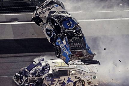 Αν ο Ράιαν Νιούμαν δεν είχε φωνάξει, δεν θα ζούσε