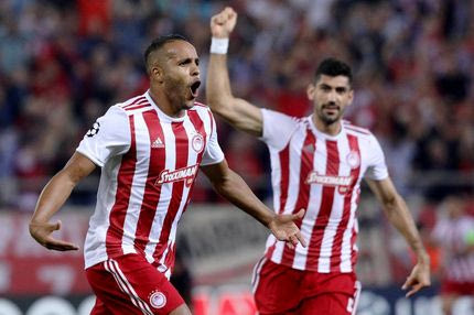 Ολυμπιακός-Άρσεναλ με 0% γκανιότα*, ενισχυμένες αποδόσεις & Fantasy τουρνουά στο Stoiximan.gr