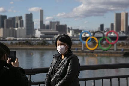 Ο κορονοϊός απειλεί τους Ολυμπιακούς Αγώνες και τον αθλητισμό