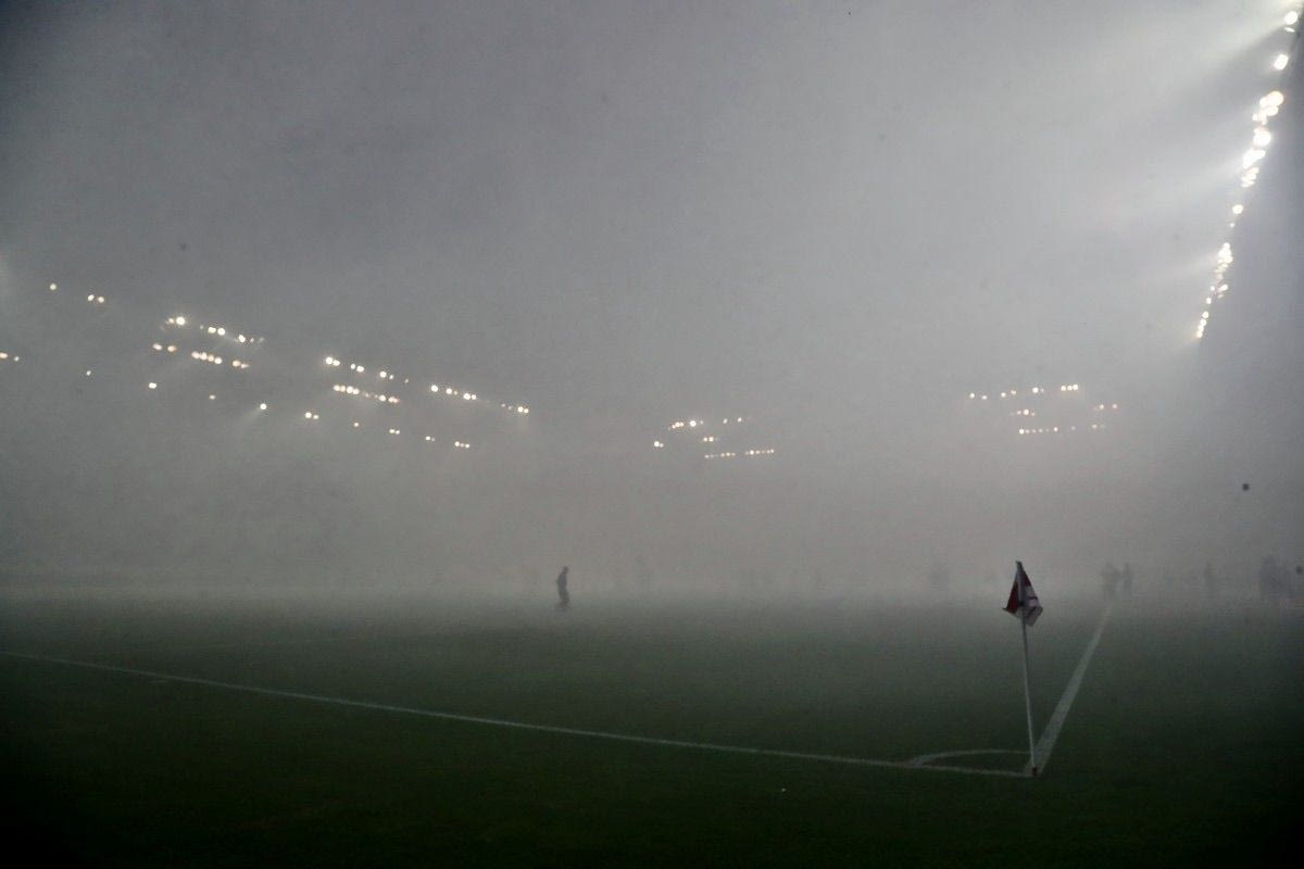 Οι επιπτώσεις του Grexit στο ελληνικό ποδόσφαιρο