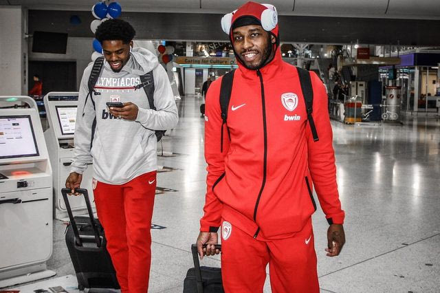 Ολυμπιακός: Από τους 11 παίκτες του 1999 στους 21 του 2020