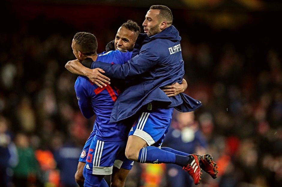 “Ποιος να νιώσει αυτά που ζούμε”: Ένα παθιασμένο γράμμα στον Ολυμπιακό