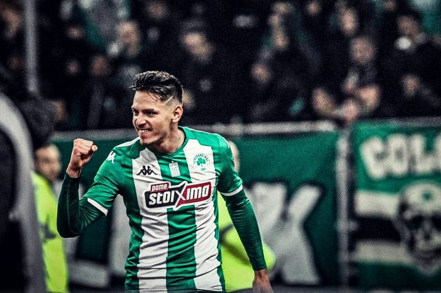 Πού θα ήταν ο Παναθηναϊκός, εφόσον έπαιρνε ευρωπαϊκό εισιτήριο