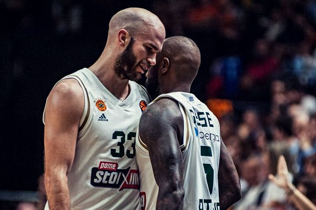 Βαλένθια-Παναθηναϊκός: Η ‘ασχήμια’ μιας ‘πανέμορφης’ επίθεσης