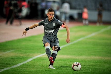 Παναθηναϊκός-ΠΑΟΚ: Ο Πέλκας δεν δέχεται να μην παίζει