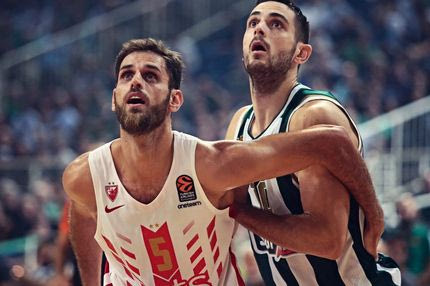 Ο ‘Κόκκινος’ Στράτος Περπέρογλου που έστειλε τον Παναθηναϊκό στο -32