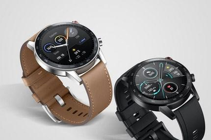 Το smartwatch που θα κάνει update στο στιλ και στην καθημερινότητά σου