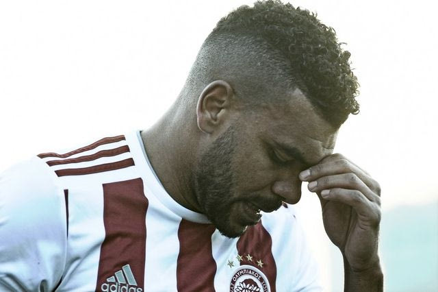 Ο Χιλάλ Σουντανί ‘έπιασε’ το άτυχο 13άρι