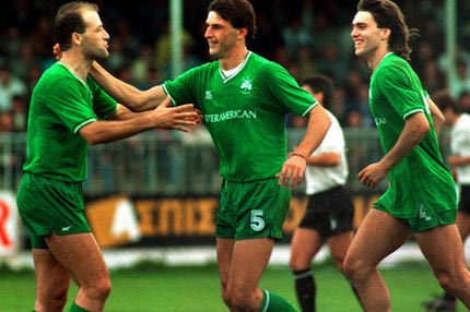 Όταν ο Παναθηναϊκός ίδρωσε για να αποκλείσει ουαλική ομάδα 3ης κατηγορίας