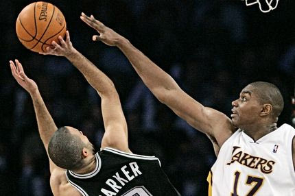 Signature moves: Ποιος ‘πιστώνεται’ το teardrop