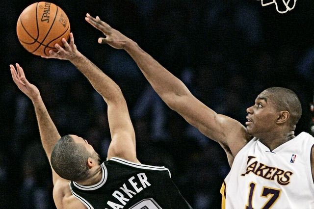 Signature moves: Ποιος ‘πιστώνεται’ το teardrop