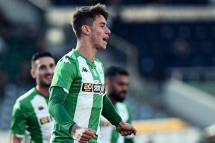 Ο Βαγιαννίδης, η χαμένη χρονιά και η πιθανή επιστροφή στην Ελλάδα