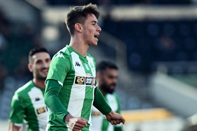 Η εξαφάνιση του Γιώργου Βαγιαννίδη έχει εξήγηση