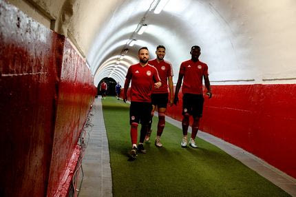 Ολυμπιακός-Άρσεναλ: Οι σημαντικές απουσίες οδηγούν σε εκπλήξεις