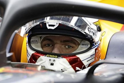 Ο Φερστάπεν άρχισε από τώρα τη φετινή κόντρα του με τον Χάμιλτον