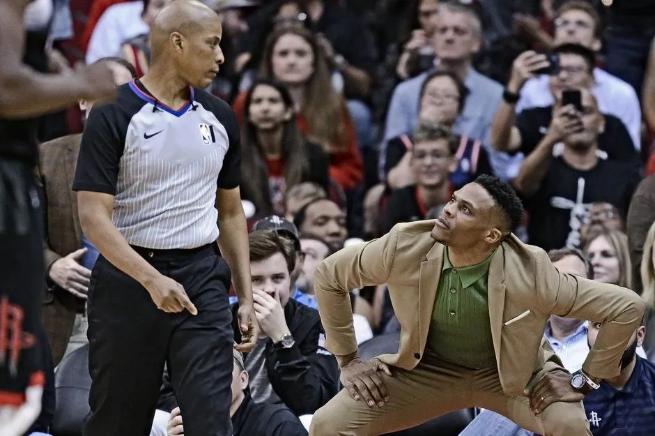 Το νέο πείραμα των Ρόκετς είναι απειλητικό για το μπάσκετ