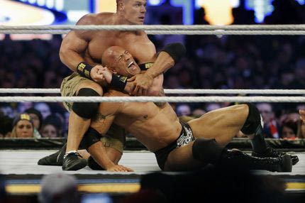 Όσκαρ πόνου: Βρήκαμε τον καλύτερο wrestler όλων των εποχών